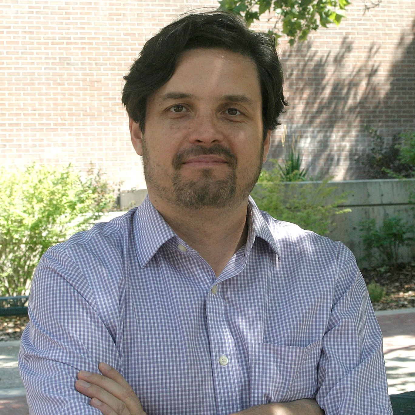 Alejandro Quin, PhD | Assistant Professor Latin American Literature and Culture