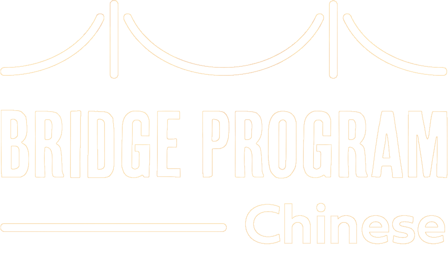 Bridge Prgram - Chinese