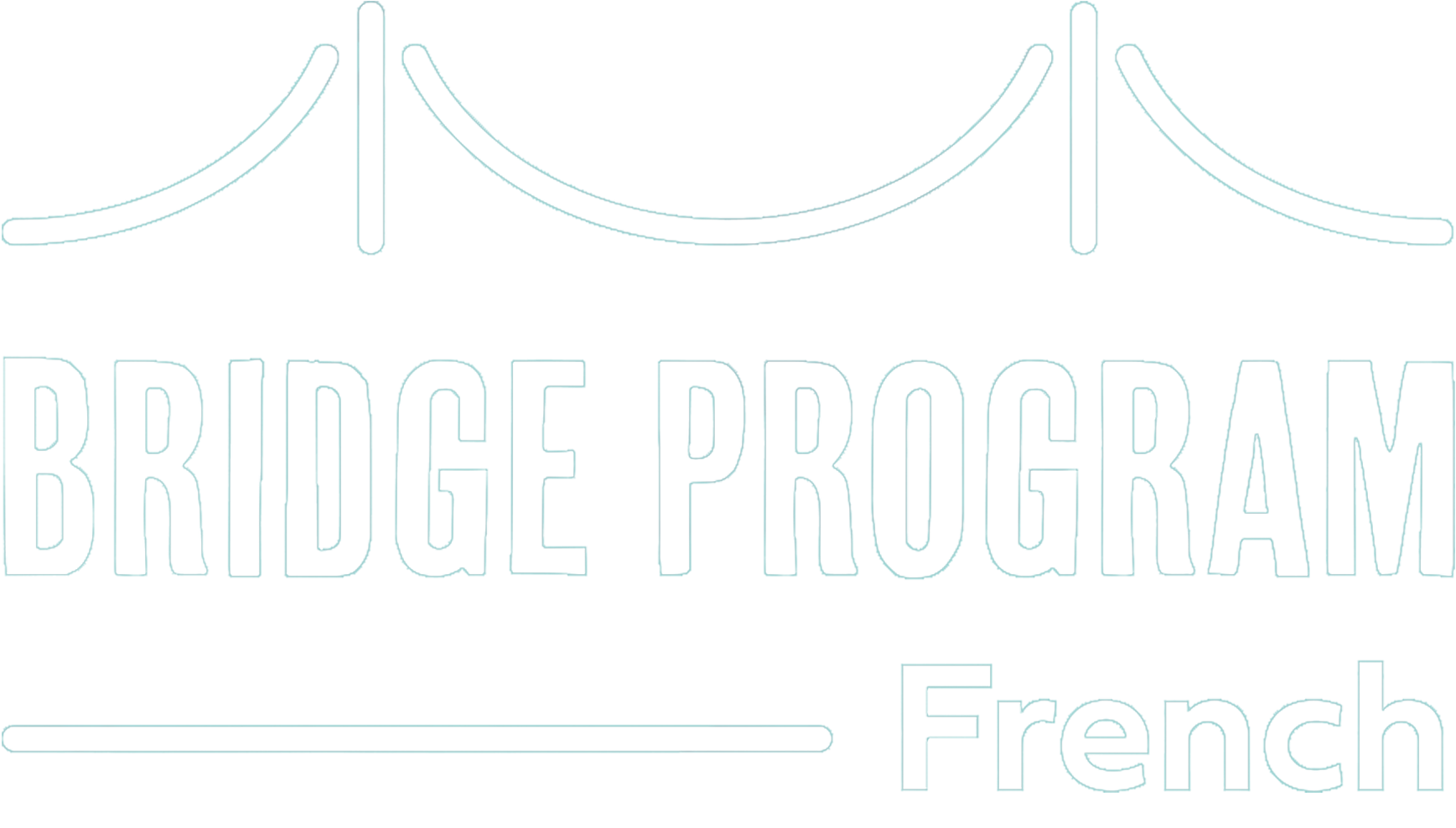 Bridge Prgram - French