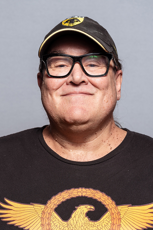 Robert Gambles